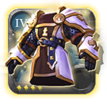 Adept's Armor of Valor