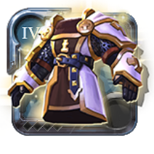 Adept's Armor of Valor