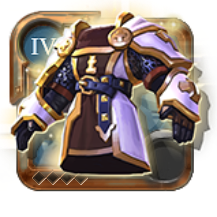 Adept's Armor of Valor
