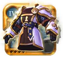 Adept's Armor of Valor