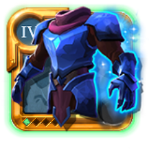 Adept's Duskweaver Armor
