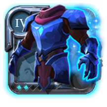Adept's Duskweaver Armor
