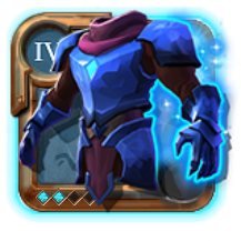 Adept's Duskweaver Armor