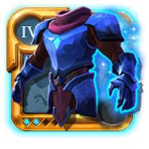 Adept's Duskweaver Armor