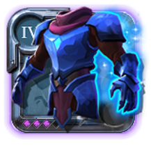Adept's Duskweaver Armor