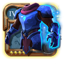 Adept's Duskweaver Armor