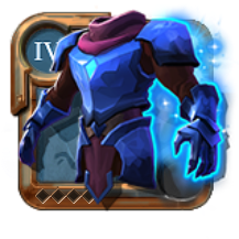 Adept's Duskweaver Armor