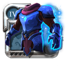 Adept's Duskweaver Armor