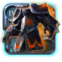 Adept's Demon Armor