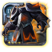 Adept's Demon Armor