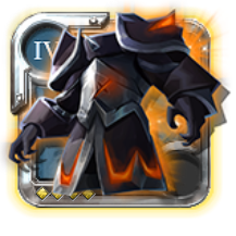 Adept's Demon Armor