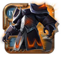 Adept's Demon Armor