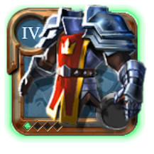 Adept's Royal Armor