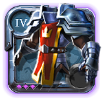 Adept's Royal Armor