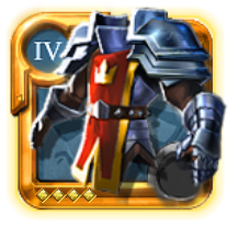 Adept's Royal Armor