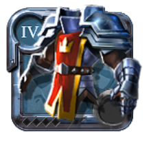 Adept's Royal Armor