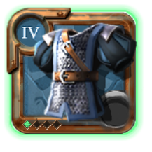 Adept's Soldier Armor