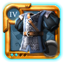 Adept's Soldier Armor