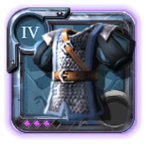 Adept's Soldier Armor