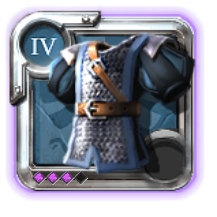 Adept's Soldier Armor