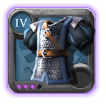 Adept's Soldier Armor