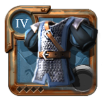 Adept's Soldier Armor