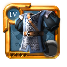 Adept's Soldier Armor