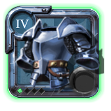 Adept's Knight Armor