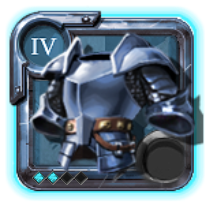 Adept's Knight Armor