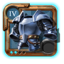 Adept's Knight Armor