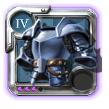 Adept's Knight Armor