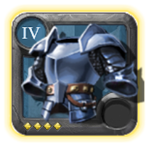 Adept's Knight Armor