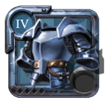 Adept's Knight Armor
