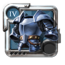 Adept's Knight Armor