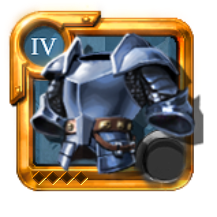 Adept's Knight Armor