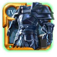 Adept's Guardian Armor