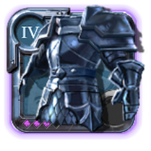 Adept's Guardian Armor