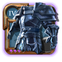 Adept's Guardian Armor