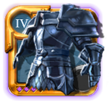 Adept's Guardian Armor