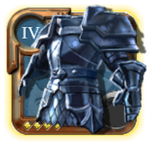 Adept's Guardian Armor