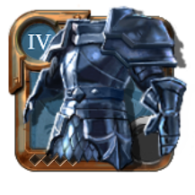 Adept's Guardian Armor