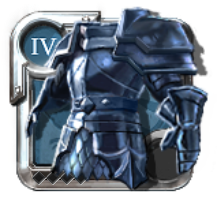 Adept's Guardian Armor