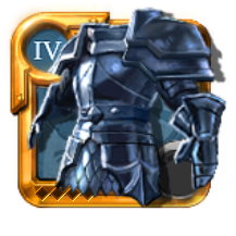 Adept's Guardian Armor