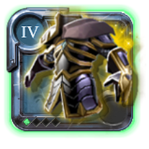 Adept's Graveguard Armor