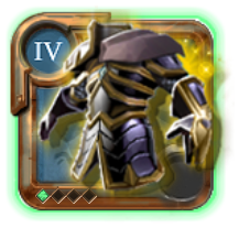 Adept's Graveguard Armor