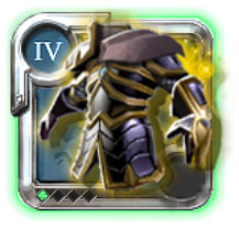 Adept's Graveguard Armor