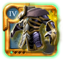 Adept's Graveguard Armor