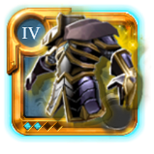 Adept's Graveguard Armor