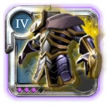 Adept's Graveguard Armor