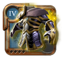 Adept's Graveguard Armor